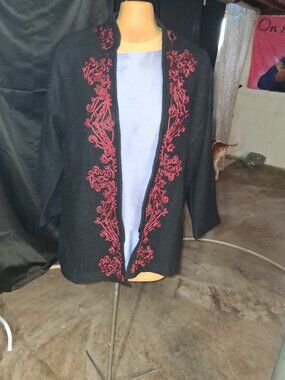 Coldwater creek  long shawl